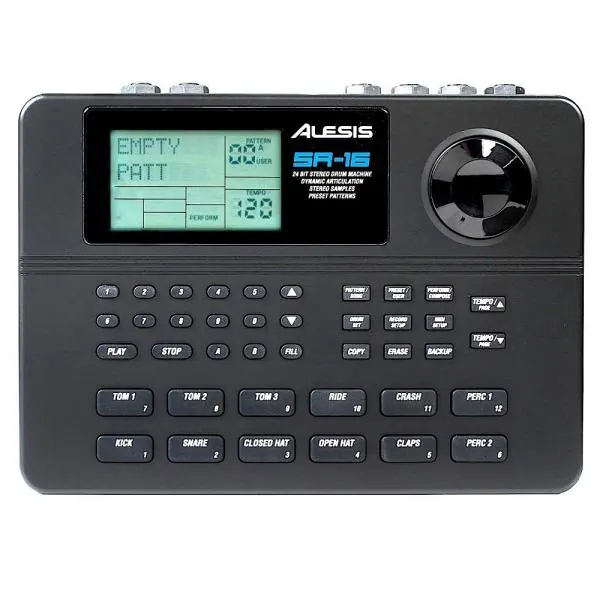 Alesis SR16