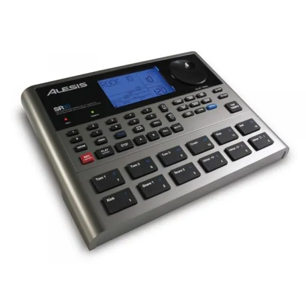 Alesis SR18