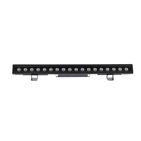 Algam lighting Barwash 1812 PIX-IP