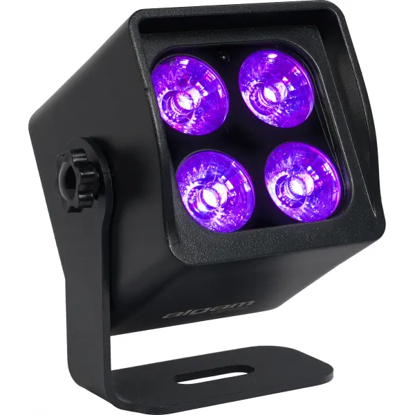 Algam lighting Event Par 44-quad-ip