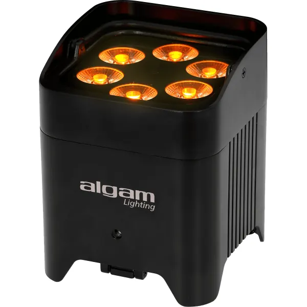 Algam lighting EVENT PAR 612-HEX-IP