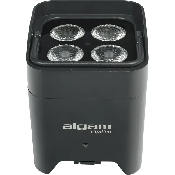 Algam lighting EVENTPAR412 HEX IP