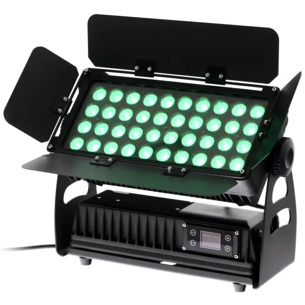 Algam lighting FL600V2-IP