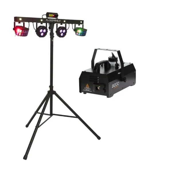 Algam lighting FLORIDABAR-II  + S 1000