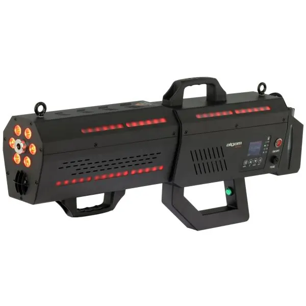 Algam lighting FMG CYCLONE