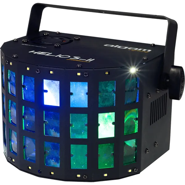 Algam lighting HELIOS II