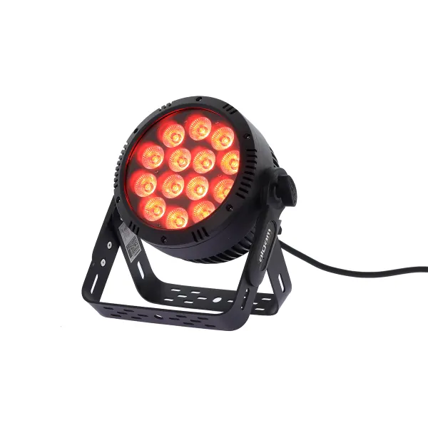 Algam lighting IP Par 1415 Quad
