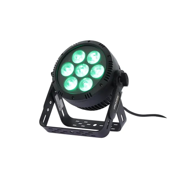 Algam lighting IP-PAR-725-HEX