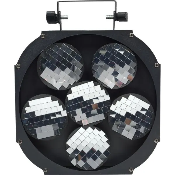 Algam lighting Moving Mirror 6