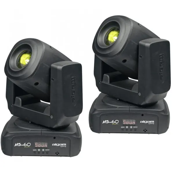 Algam lighting MS60