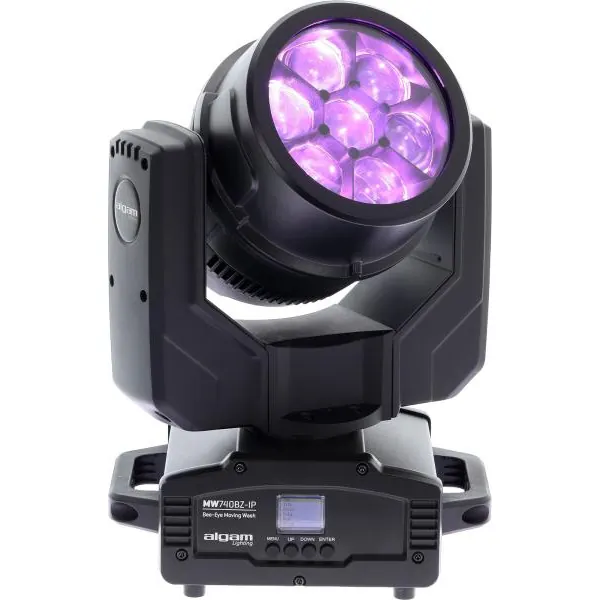 Algam lighting MW740BZ-IP