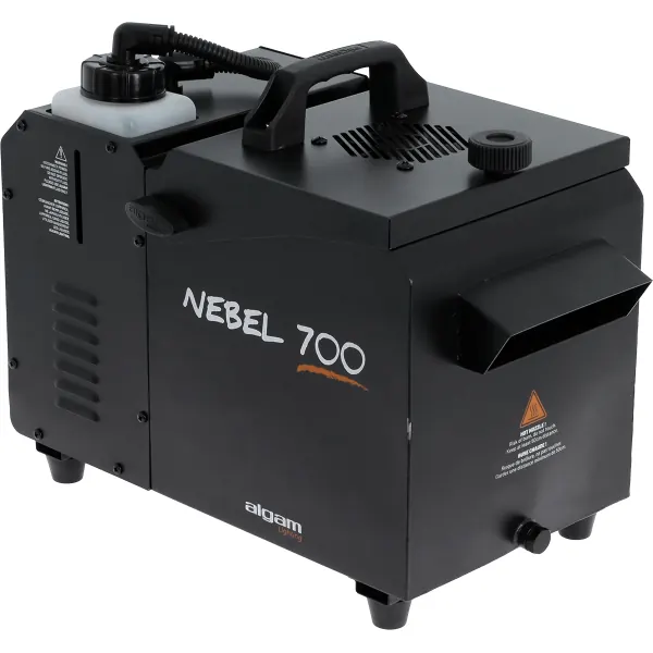 Algam lighting NEBEL700