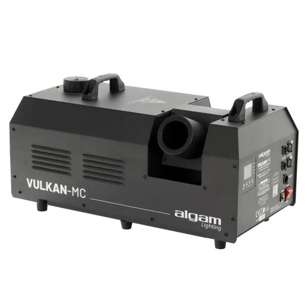 Algam lighting VULKAN-MC