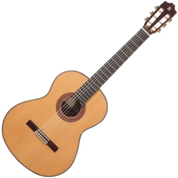 Alhambra 7P Classic - natural