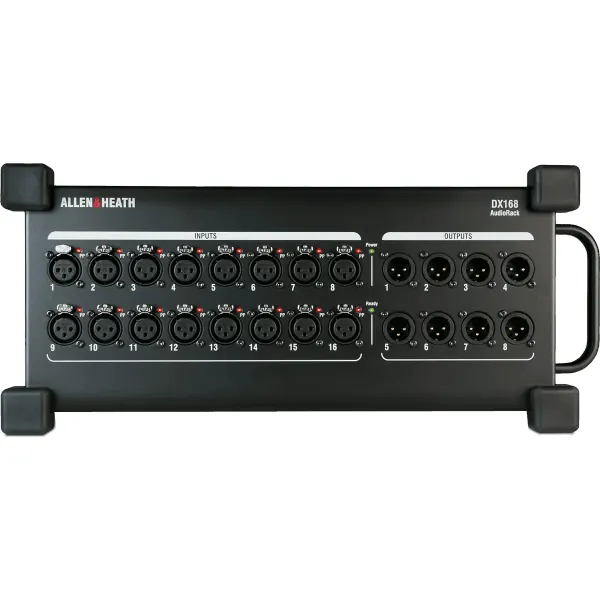 Allen & heath DX 168