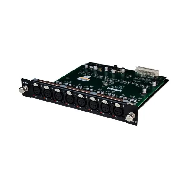 Allen & heath M-DX32-IN