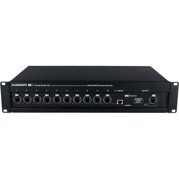Allen & heath ME-U