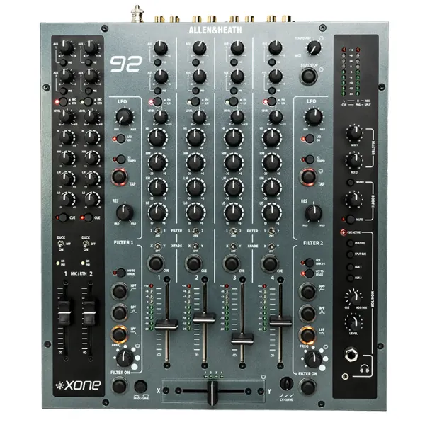 Allen & heath Xone 92 MK2