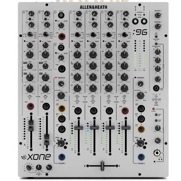 Allen & heath Xone 96