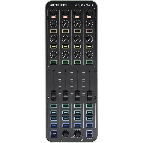 Allen & heath XONE-K3