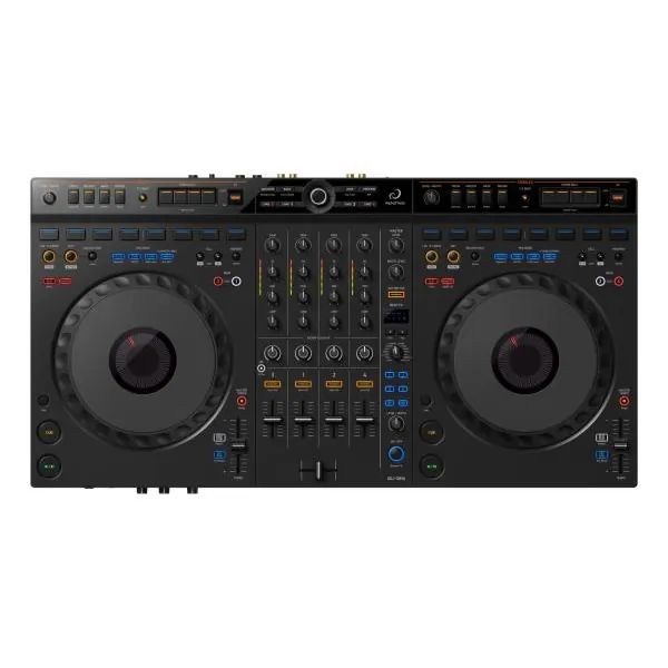 Alphatheta DDJ-GRV6