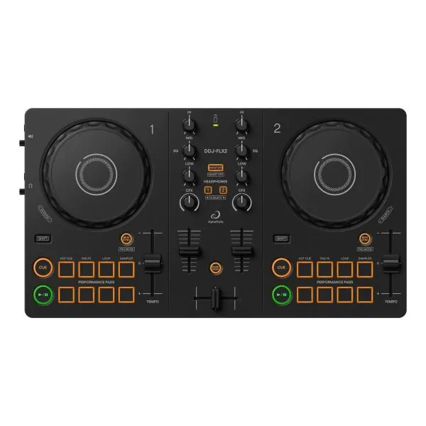 Alphatheta Pioneer dj DDJ-flx2