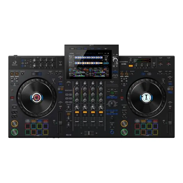 Alphatheta Pioneer DJ XDJ-AZ
