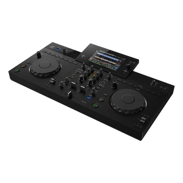 Alphatheta XDJ-AN