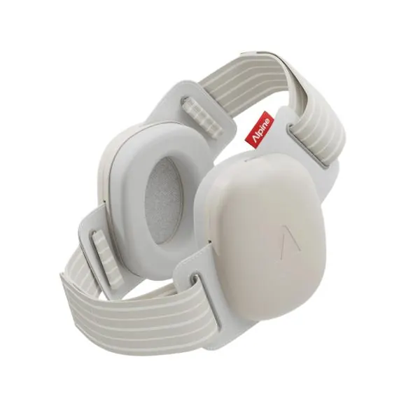 Alpine CASQUE MUFFY BABY SOFT SAND