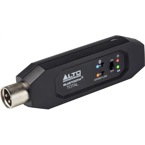 Alto Bluetooth Total 2