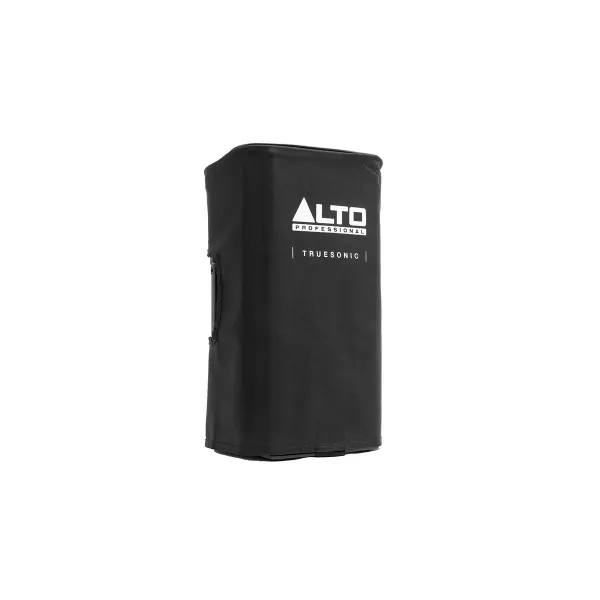Alto Ts 408 Cover