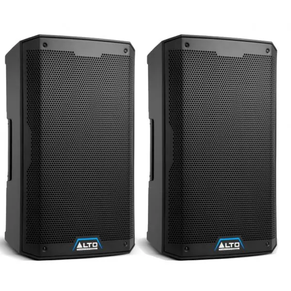 Alto TS 410 x 2