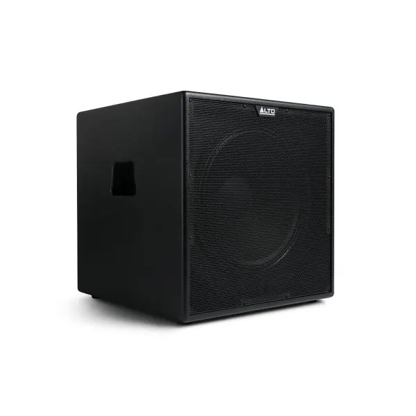 Alto TX 18s
