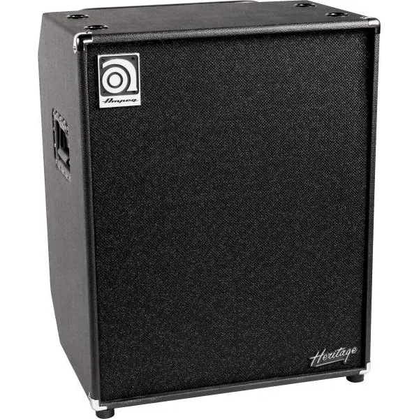 Ampeg Heritage SVT-410HLF