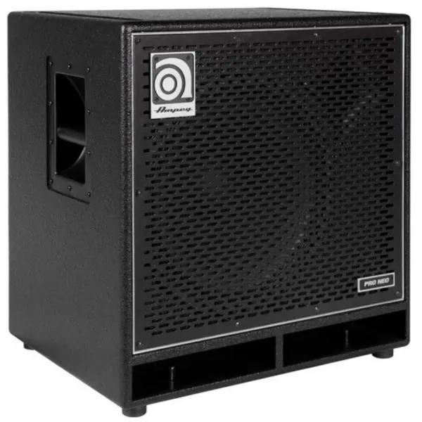 Ampeg Pro Neo PN-115HLF