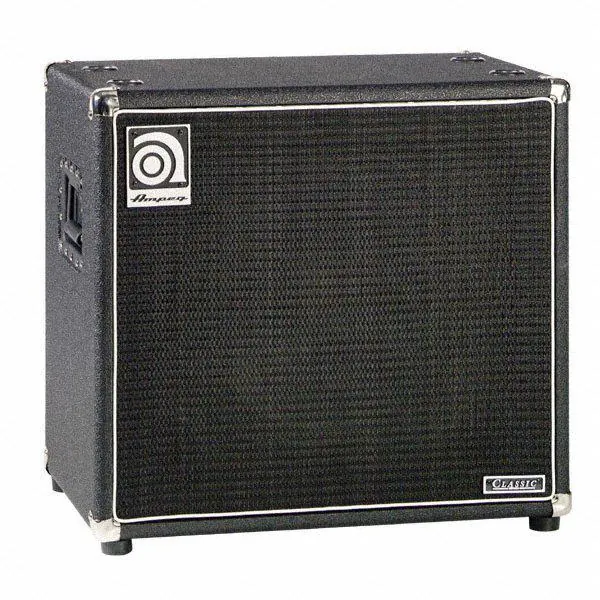 Ampeg SVT-15E Classic Series