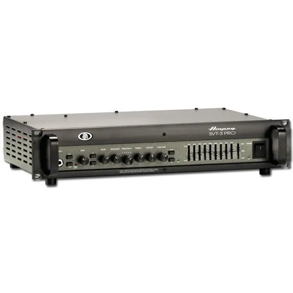 Ampeg SVT-3PRO