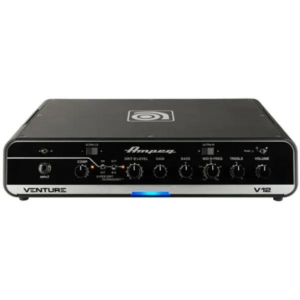 Ampeg Venture V12 Head