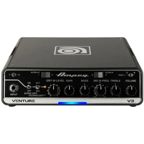 Ampeg Venture V3 Head