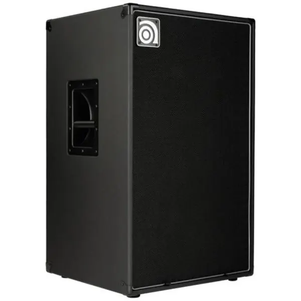 Ampeg Venture VB-212 Bass Cab