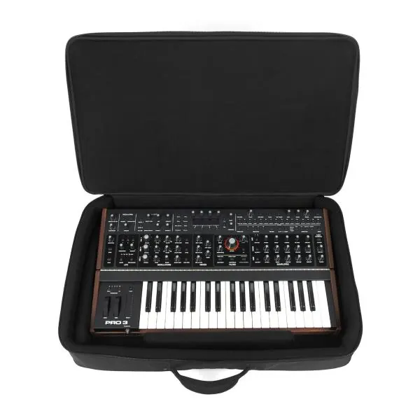 Analog cases SUSTAIN Case Sequential Pro 3 / Behringer Odyssey