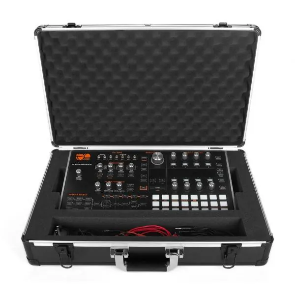 Analog cases Unison Case For ASM Hydrasynth Desktop