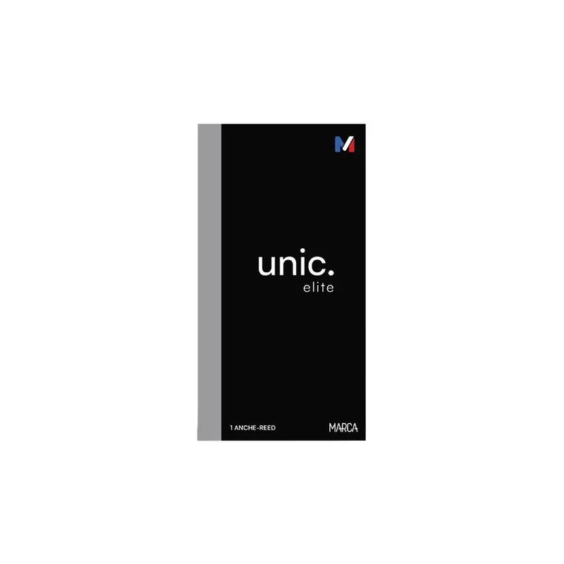 Anche Clarinette Sib Unic Elite - Marca