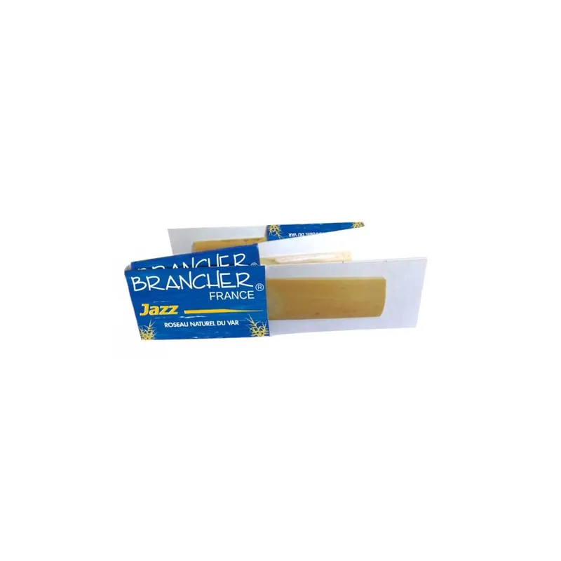 Anches Clarinette Sib Jazz - Brancher
