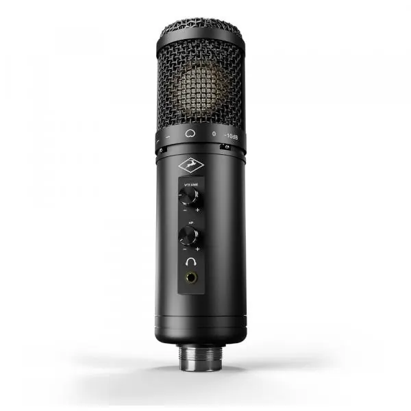 Antelope audio Axino Synergy Core