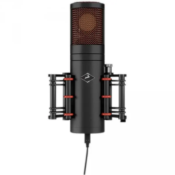 Antelope audio Edge Go