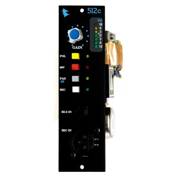 Api 512C