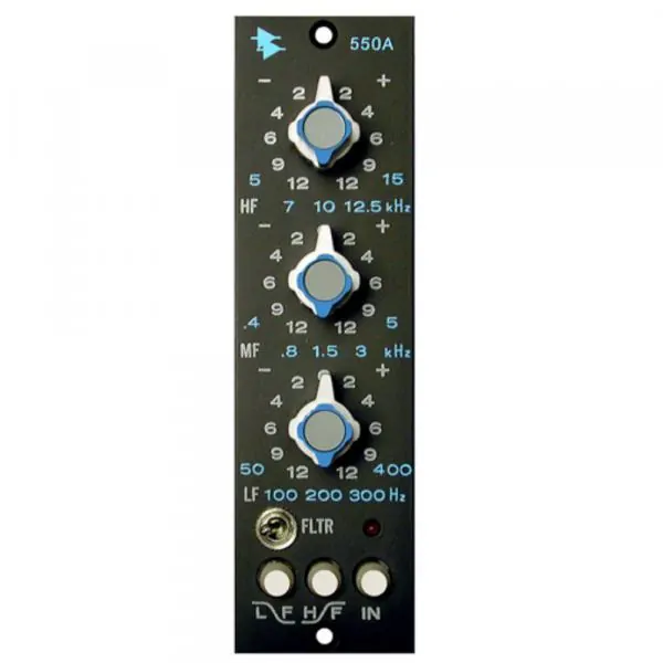 Api 550A