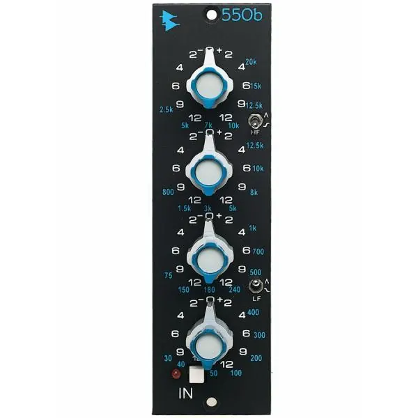 Api 550B