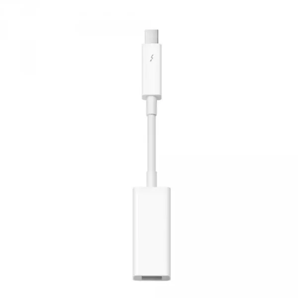 Apple Adaptateur Thunderbolt vers FireWire